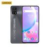 UMIDIGI Смартфон A11 Pro Max на Android 11 с экраном 6,8 дюйма, FHD, 4 ГБ, 128 ГБ, Sony, 48 МП, AI, тройная камера, игровой процессор Helio G80, 5150 мАч, мобильный телефон