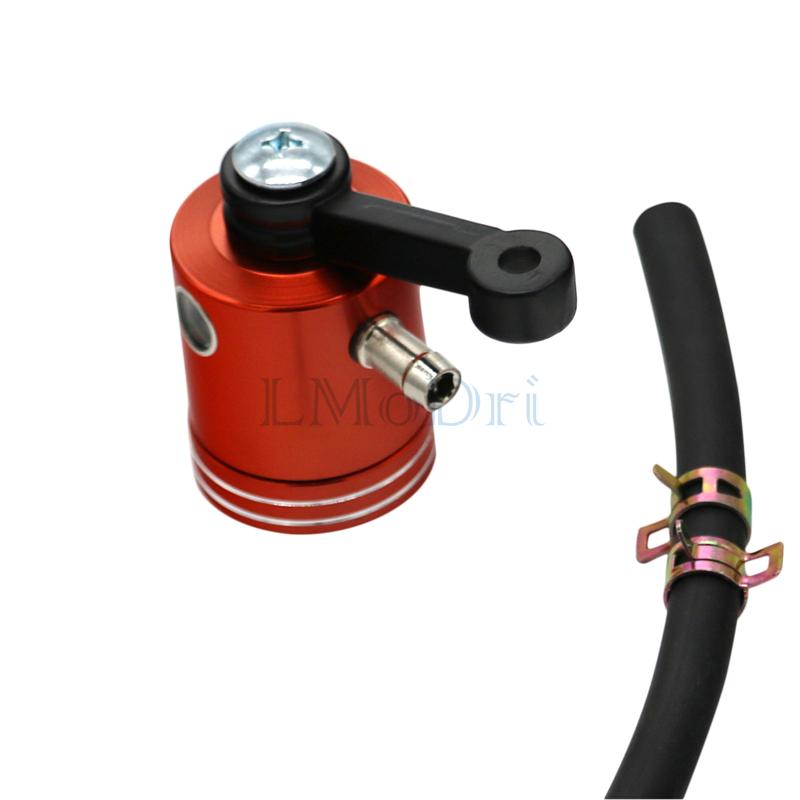 LMoDri Мотоцикл Тормозной бачок Цилиндр сцепления Главный масло