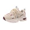 2026 Spring Children's Sports Shoes, Breathable Mesh, Soft Sole, Lightweight Boys' & Girls' Running Shoes, Casual Sneakers