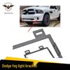 Fog Light Bracket for 2013-18 Dodge RAM 1500 Bumper