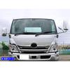 BRIGHTZ Хромированный комплект накладок на зеркала заднего вида для HINO Dutro [TK-MIR-SET-012]