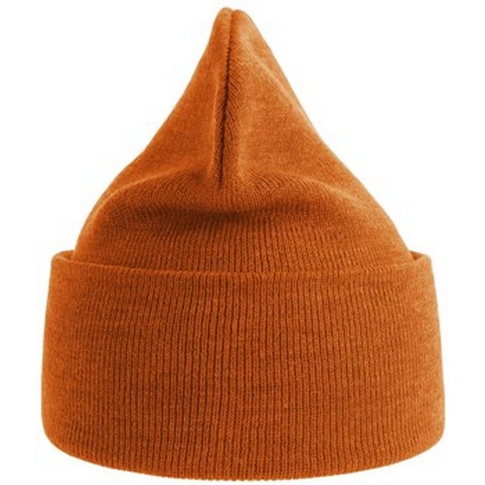 Atlantis Unisex Adult Pure Recycled Beanie