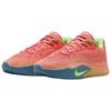 Nike СТ. Кроссовки унисекс Flare EP Light Wild Mango Оранжевый Атомно-розовый Дымчато-голубой HF0232-602