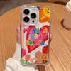 Fashion Karol G Manana Bichota Phone Case For IPhone 16e 16 15 14 13 12 11 Mini Pro Max X XR XSMax 7 8 Plus Transparent Cover