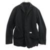 REVW Jacket Black Men's Used