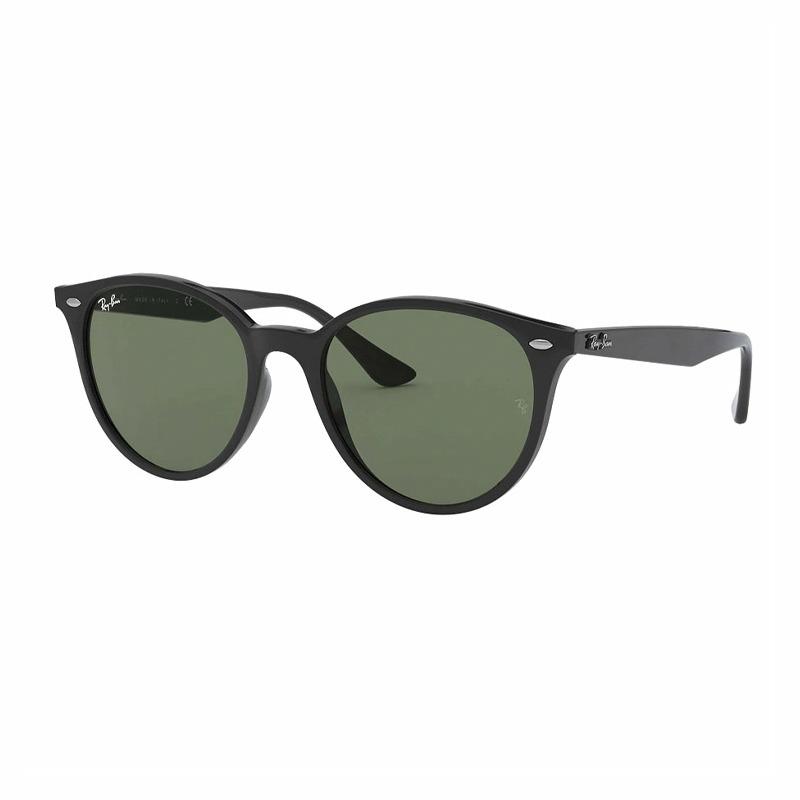 RAYBAN Необычные геометрические солнцезащитные очки унисекс в стиле для пары RB430560171
