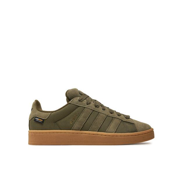 Men's Sneakers Adidas Campus 00s Jh7606 Green