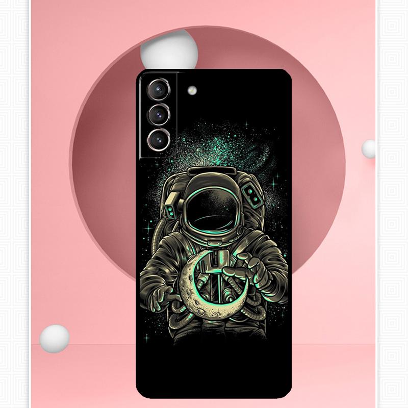 Чехол для Samsung Galaxy S24 Ultra S22 Plus S20 S21 FE S8 S9 S10 Note 10 20 S23 Ultra