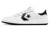 Fastbreak Pro Leather 'Белый Черный' A10201C