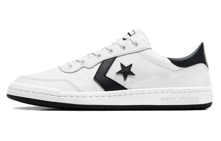 Fastbreak Converse Pro Leather 'Белый Черный' A10201C