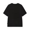 Puma Свитшот Color Block с круглым вырезом и коротким рукавом, унисекс, топ 691341-98