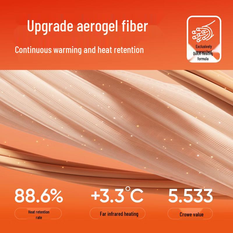 NetEase Yanxuan Self-Heating Soy Fiber Winter Quilt