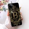For Vivo V40 Pro Case V2347 Luxury Crown Letters Cover Soft Slim Phone Case For Vivo V40e V 40 Pro VivoV40 e V2403 Fundas Bumper
