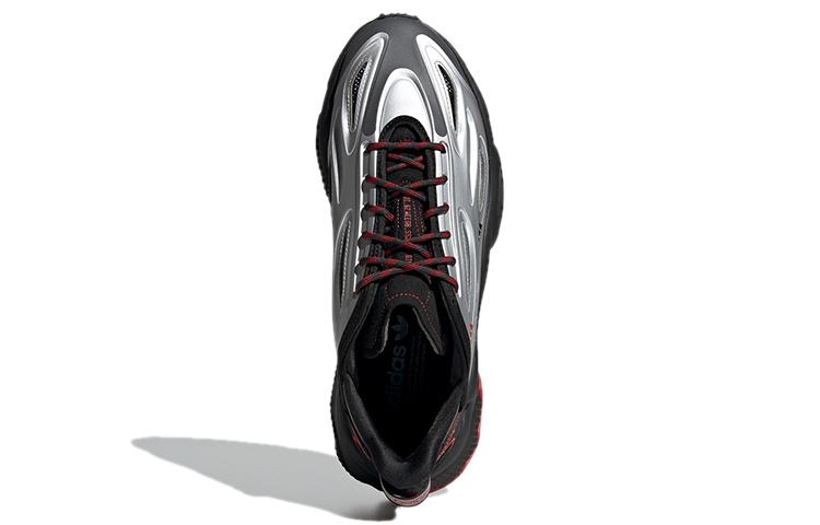 adidas Originals Ozweego Celox 'Серебристо-черный' GY5341