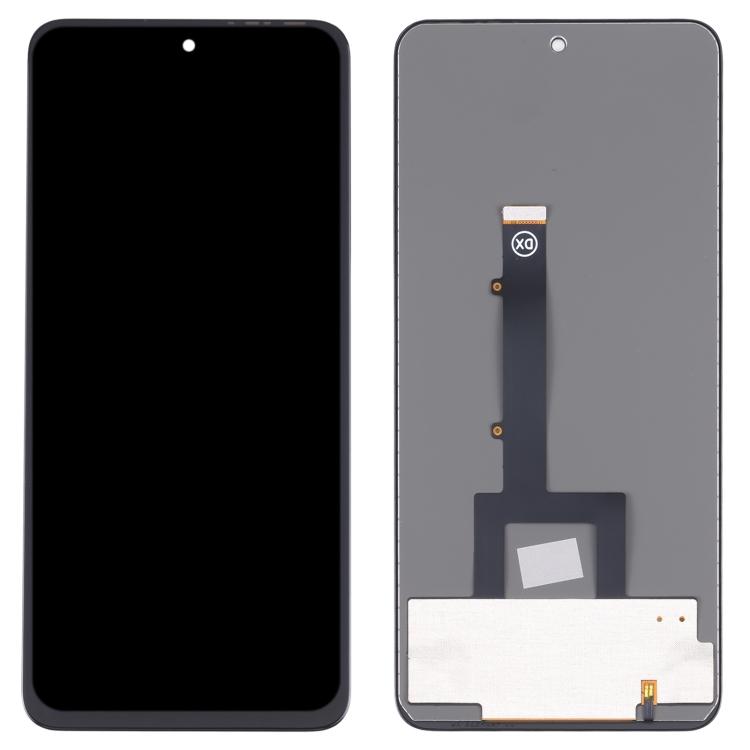 TFT ЖК-экран для Infinix Zero X/Zero X Pro X6810 X6811 X6811B с дигитайзером в полной сборке