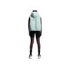 ON x Loewe Puffer Vest White/Multicolor Women Outerwear 1WE12822919