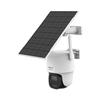 Dahua 5MP 4G Solar Outdoor Security Camera CN plug (adapter included)