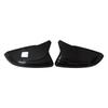 For Honda Civic 2016 2017 2018    Car Replacement Rearview Side Mirror Cover Wing Cap Door Housing Shell Trim  ABS