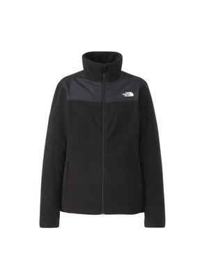 Куртка North Fleece Mountain Versa Micro Jacket Black M [The Face]