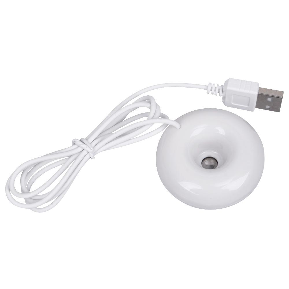 Увлажнитель воздуха Mini Ultrasone Usb очиститель воздуха ароматический анионный распылитель бытовой ароматизатор