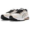 ASICS Gel Nimbus 21 Platinum 'White Frosted Almond' Women's 1012A608-100