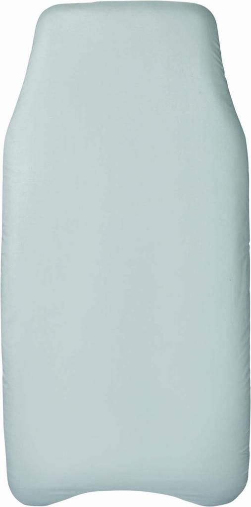 Yamazaki Jitsugyo Ironing Board Lightweight Solution Press with Hook Aluminum 7806