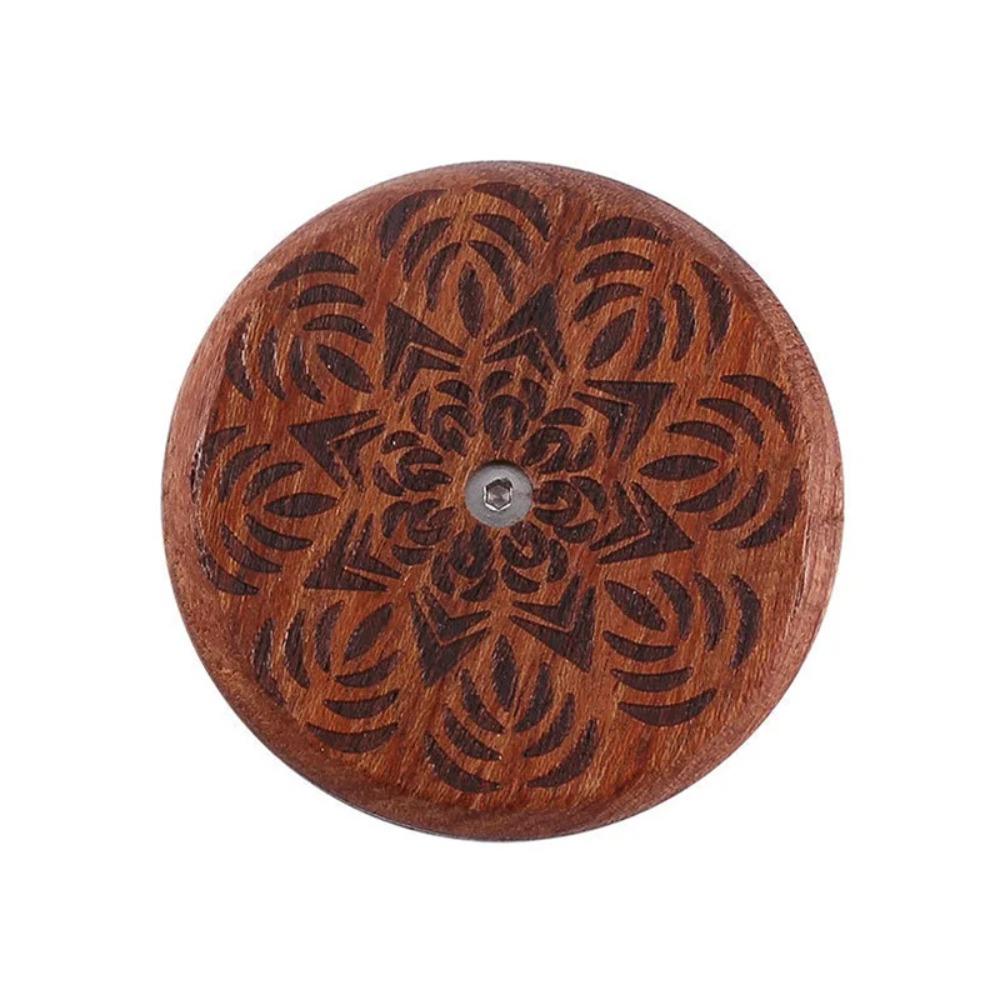 Деревянный нож для надрезания теста, круглый нож для обрезки хлеба, хлебная лима, резак для надрезания теста, буханка