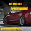 Front Driver Power Side Heated Mirror Glass Clear For 2017- Tesla Model 3 US