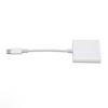 Картридер 2 в 1 USB 3.0 30 МБ/с Plug and Play Картридер для карт Micro Storage