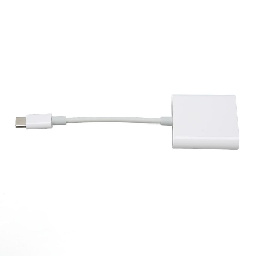 Картридер 2 в 1 USB 3.0 30 МБ/с Plug and Play Картридер для карт Micro Storage