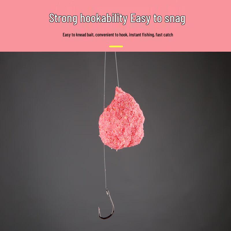 Рыбацкий Король Сегодня Ест Рыбу Толстолобик и Белый Амур Приманка