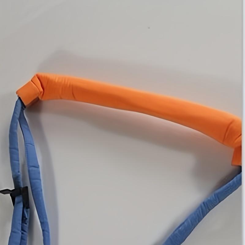 Новый детский ремень безопасности для малышей, обучение прогулке, джемпер, ремень безопасности, поводья, поводки, антиосенний артефакт, детский поводок