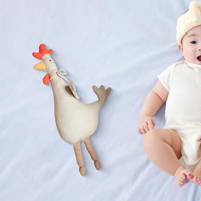 Животное плюшевая игрушка кукла подарок для девочек мальчиков милый младенец утешение плюшевые дети успокаивающие