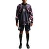 Nike Англия Strike Dri-FIT Футбольные Дышащие Влагоотводящие Сетчатые Панели Футбольные Брюки Мужские низ IB5064-451