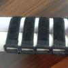 Self-adhesive Strap Cable Ties Nylon Bike Tie New Reusable Fastening  Cycling