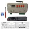K1000S Светодиодный контроллер Magic Color с беспроводным RF-пультом, 5В-24В, для бегущих и диммируемых гирлянд.