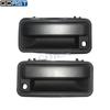 Outside Door Handle 15523571 15523572 for Chevrolet C1500 K1500 GMC C2500 Car Auto Part 77072 77073