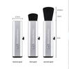 MEA4   Retractable Telescopic Car Duster Brush Portable Auto Interior Exterior Cleaning Tool For Mercedes-Benz GLC X253 X254 C-Class W2