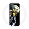 Case - Yamaha - Oppo A93 5G - Soft - Black - Doctor 46 MotoGP