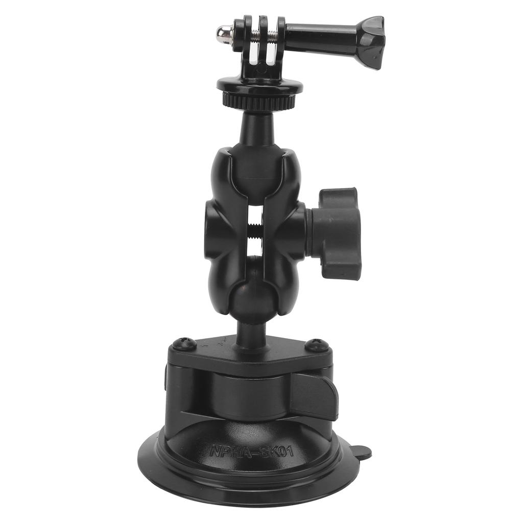 ABS крепление автомобильный регистратор данных присоска стойка для GoproDJI OSMO ActionOSMO Pocket