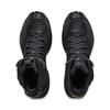 Li Ning Outdoor CF Tracing, Высокие походные ботинки Xingchuan, Унисекс, Ночной черный AHTU015-4
