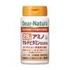 Dear-Natura 29Amino, Multivitamin & Mineral Supplement- Made In Japan