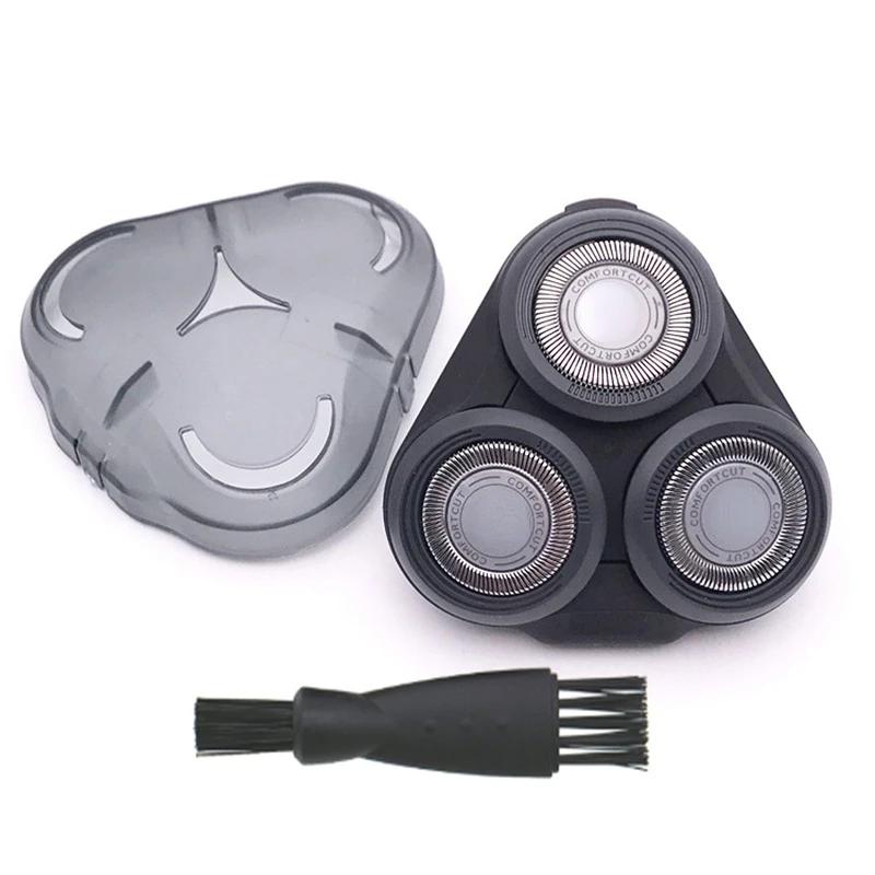 Full Set SH50 Replacement Shaver Head for Philips S5000 S5420 S5140 S5110 S5050 S5091 S5082 S5380 S5400 S5510 S5560 S5270 S5075