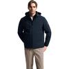 NAUTICA Puffer Jacket Coat Men's JO3324