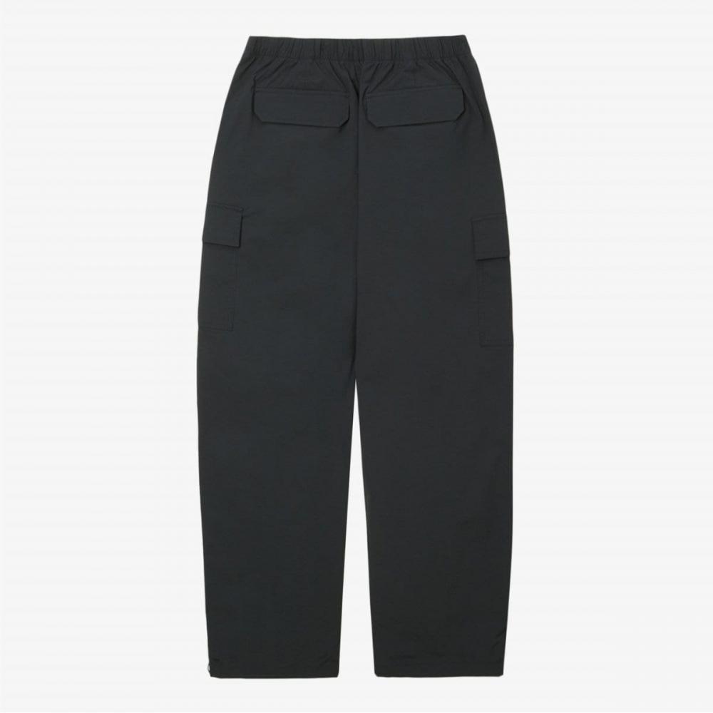 The North Face Мужские парашютные штаны S Hitch Угольный Np6nq57b