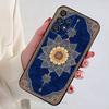 Персидский ковер Цветочный узор Чехол для телефона для Samsung Galaxy A73,23,53,33,14,24,13,72,22,52,32,54,A34 Мягкий чехол
