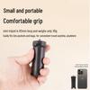 Portable Thick Handle Tripod Base for DJI Pocket 3 Action Camera