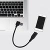 Кабель-хаб USB Type-C UsbC 3.1 к адаптеру USB Type-A 5 Гбит/с Кабель питания 5 Гбит/с Быстрая передача данных