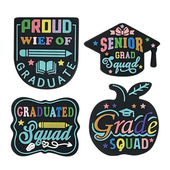 Силиконовые бусины для ручек на выпускной Силиконовые бусины на выпускной Изготовление украшений своими руками Бусины оптом для изготовления брелоков, браслетов, ожерелий