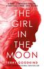 Книга The Girl In the Moon